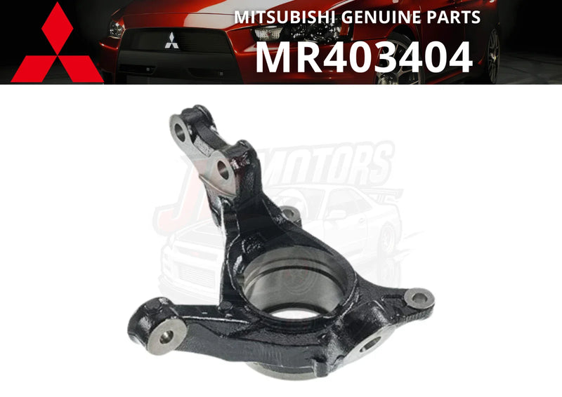MITSUBISHI KNUCKLE RH