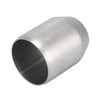 Make & Model 2" to 1.5" Stainless Steel Weldable Exhaust Pipe Reducer Adapter