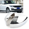 Land Rover LR4 LR5 Range Rover L405 Sport Vogue Chrome Mirror Cover Caps