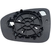 Mirror Glasses Passenger Right Side Hand 963656LB0A for