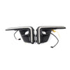 Honda BR-V Daytime Running Light Fog Lamp (2022-2023)