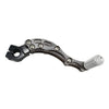 CNC Modified Titanium Motorcycle Levers & Shift Pedal