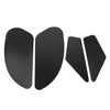 Yamaha YZF R6 Anti-Slip Traction Side Fuel Tank Pad (2006-2007)