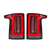 Land Rover Range Rover Vogue Rear Brake Light Assembly (2013-2022)