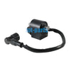 Suzuki JR50, JR80, PV50, RG80 Ignition Coil (1984-2006)