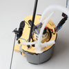Land Rover fuel pump