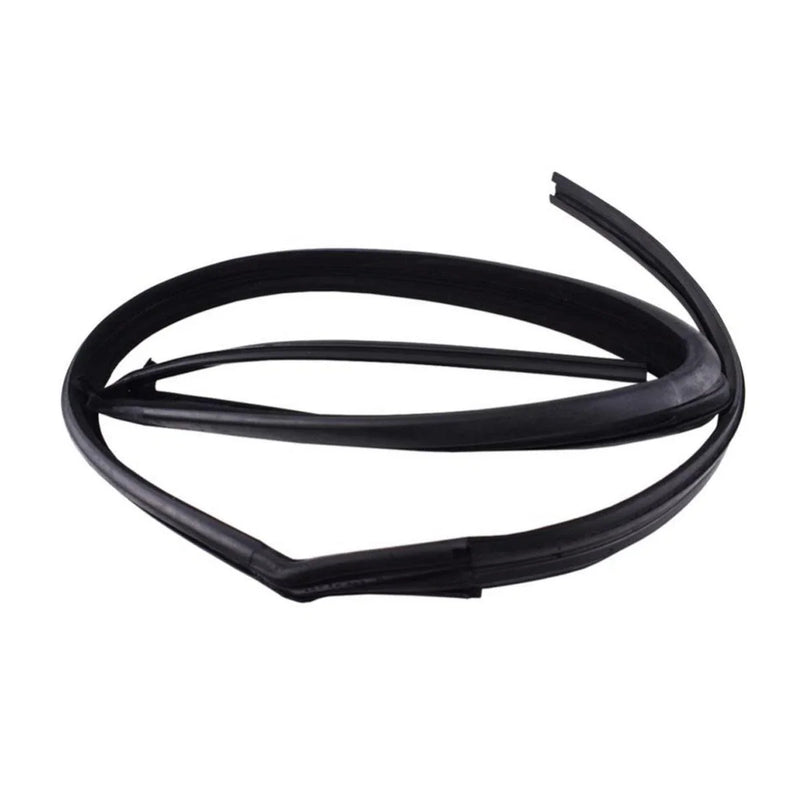 Door Rubber Glass Run Channel RH Front Fits Nissan D22 Navara Ute 1998-2005 D10