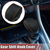 Toyota Rav4 Gear Shift Knob Cover Protector
