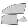 Toyota Camry Foldable Side Window Sunshade (2012-2017)