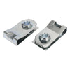 Ford F-150, Lincoln Truck Bed Mounting Bolt Nut Hardware Kit (2004-2023)