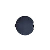 Mazda CX-30 Rear Bumper Tow Hook Cover Cap (2020-2023)