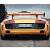 Audi R8 2008-2014 Real Carbon Fiber Roof Bodykit Cover Trim fit