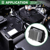 Acura ILX, Honda Accord HVAC Blower Motor Resistor (2013-2019)