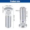 Honda Accord City 20 x M12x1.5 Wheel Lug Studs (2003-2023)