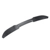 Volkswagen UP, Seat Mii, Skoda Citigo Rear Window Roof Spoiler (2011-)