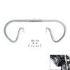 Harley V-Rod Night Rod Special Chrome Engine Guard Highway Bar (2002-2017)