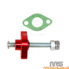 Yamaha FZR400 FJ1100 FZ750 TT225 XT350 Dirt Bike Cam Chain Tensioner (1986-1999)