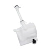 Toyota Corolla Windshield Washer Reservoir Tank with Cap (2003-2008)