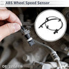 Chevrolet Traverse ABS Wheel Speed Sensor (2009 - 2017)