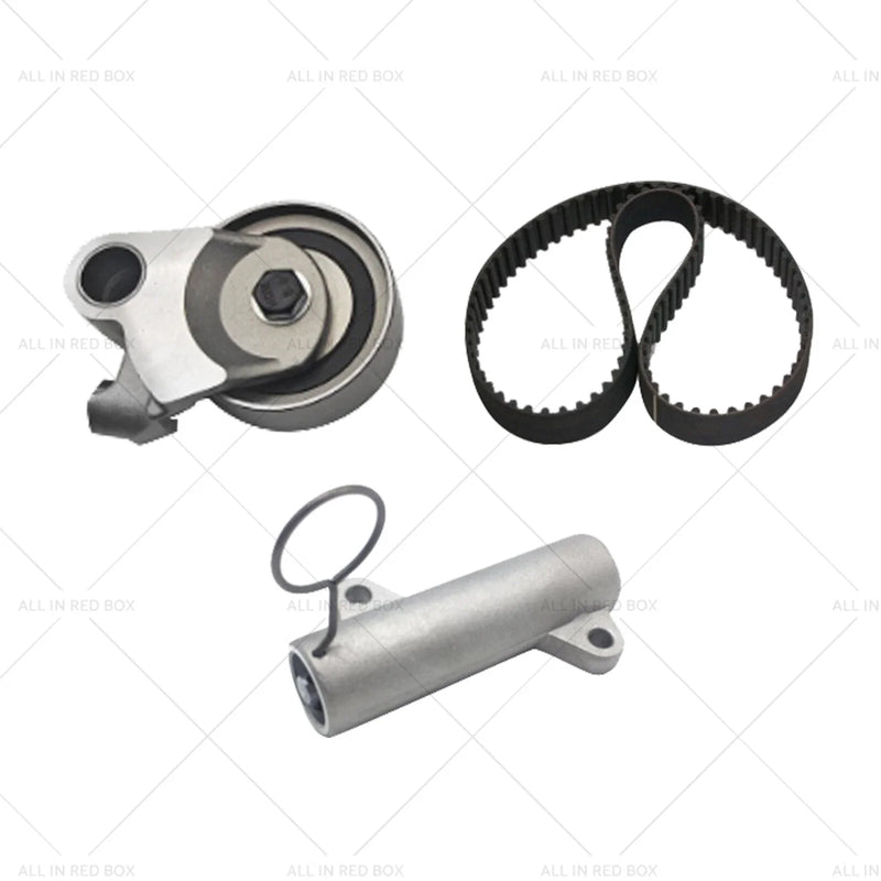 Toyota Hiace Hilux Prado Toyoace 1KD-FTV 2KD-FTV Timing Belt Kit (2005-2023)