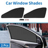 Nissan X-Trail T33 4th Gen Window Cover (2021-2023)