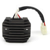 Yamaha XV250 Virago Voltage Rectifier Regulator (1988-1990)