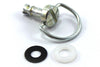 Carenatura DZUS 17mm D-Ring Bolts, Studs, Clips
