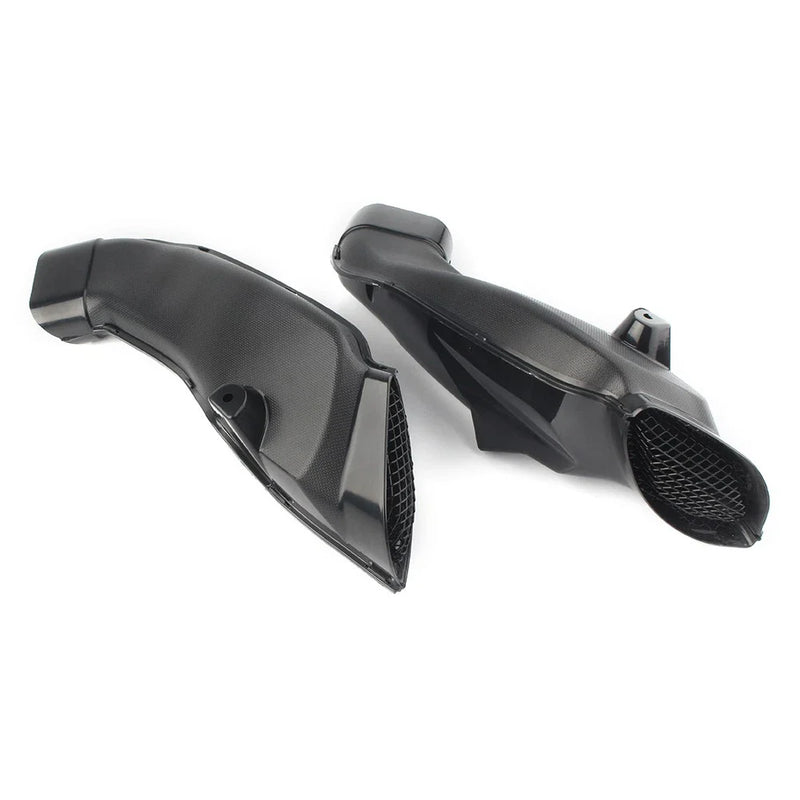 SUZUKI GSXR1000 Ram Air Intake Tube Duct Cover (2003-2004)