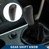 Acura Integra (1994-2001) Plastic Black 5-Speed Gear Shift Knob