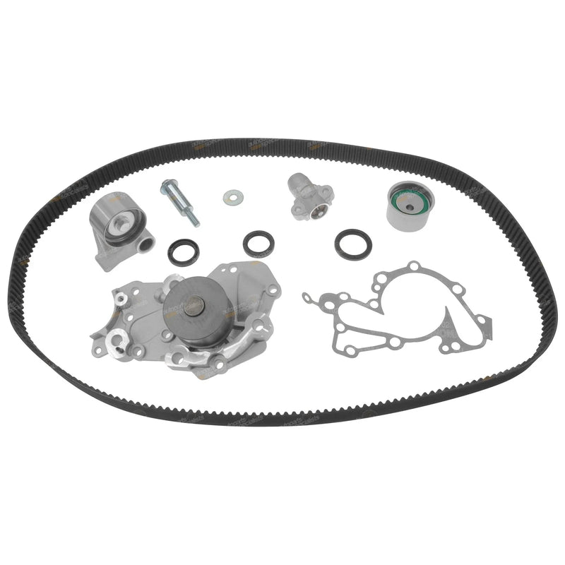 Kia Magentis Timing Belt Hydraulic Tensioner Water Pump Kit (2001-2006)