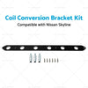 Nissan Skyline RB20 / RB25 / RB26 Coil Conversion Bracket Kit (1990-2002)