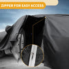 Lexus GX (2010-2023) - Black 190T-PU Waterproof All Weather Car Cover