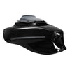 Harley Street Glide Front Fairing Windshield Air Vent Lights (2023 - 2025)
