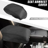 Center Console 2011-2021 Black Dodge Durango Armrest Cover