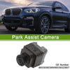 BMW X4 X5 X6 i8 360 Degree Surround View Camera (2014-2020)