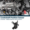 Mazda Tribute 2.5 Crankshaft Position Sensor (2009-2011)