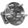 Subaru Forester Front Wheel Bearing Hubs (2008 - 2013)