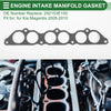 Kia Magentis Upper Engine Intake Manifold Gasket (2005-2010)