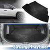 Toyota RAV4 TPE Rear Cargo Liner Trunk Mat (2019-2022)