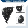Toyota Land Cruiser Left Engine Motor Mount (2008-2018)