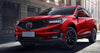 Acura RDX 2019-2022 Upper Grille Mesh (2019-2022)