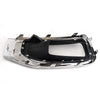 GMC Yukon Left Driver Side Chrome Fog Lamp Light Cover (2015-2020)