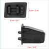 Ford F-250 / F-350 Super Duty In-Dash Trailer Brake Controller Module (2017–2020)