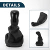 Mercedes-Benz A-Class 6 Speed Manual Gear Shift Knob & Cover (1997-2004)
