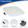 Volvo S60 Front Bumper Tow Hook Cover (2011-2013)