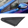 Honda Civic 2012-2015 () Front Exterior Pillar Trim
