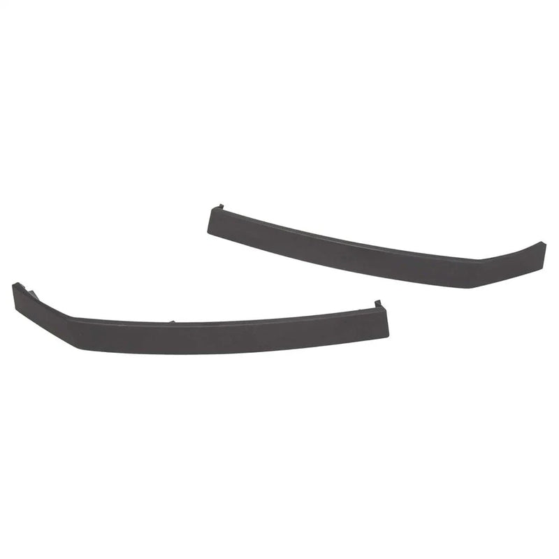 Nissan Titan Armada QX56 Lower Headlight Molding Trim Cover (2004-2015)