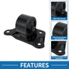 Mitsubishi Outlander 2.4L Engine Mount (2003-2006)
