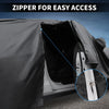 Peugeot 2008 II Waterproof Car Cover (2019-2023)