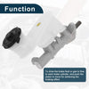 Honda Accord Brake Master Cylinder with Reservoir (2008-2012)